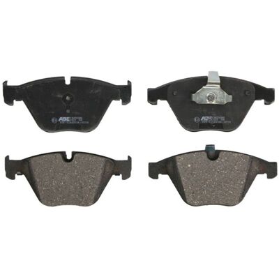 Remblokset Abe C1b050abe Remblokset Abe C1b050abe