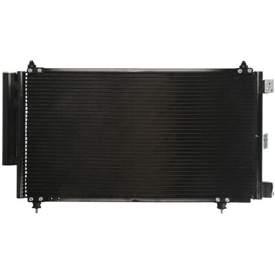 Condensator, Airconditioning Thermotec Ktt110065 Condensator, Airconditioning Thermotec Ktt110065