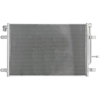 Condensator, Airconditioning Bosch 1 986 Ad2 098 Condensator, Airconditioning Bosch 1 986 Ad2 098