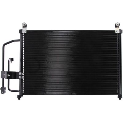 Condensator, Airconditioning Nissens 94412 Condensator, Airconditioning Nissens 94412