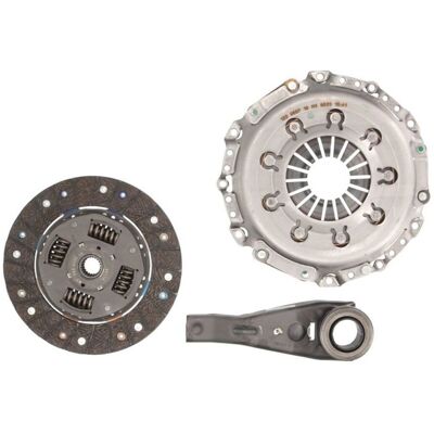 Schaeffler Luk Koppeling Kit Luk 623 3543 00 Schaeffler Luk Koppeling Kit Luk 623 3543 00