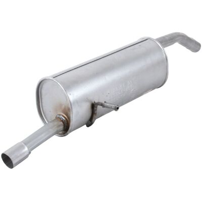 Geluiddemper Achteraan Bosal 135-147 Geluiddemper Achteraan Bosal 135-147