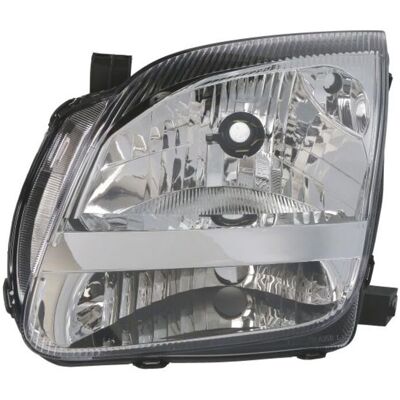Koplampen Tyc 20-0358-05-2, Links Koplampen Tyc 20-0358-05-2, Links