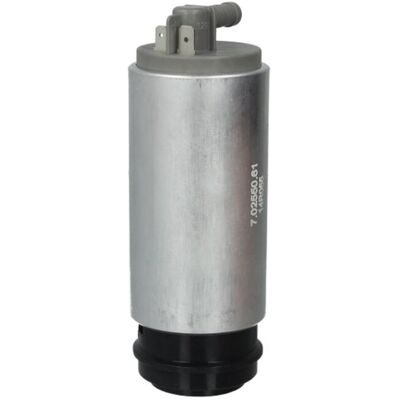 Brandstofpomp Pierburg 7.02550.61.0 Brandstofpomp Pierburg 7.02550.61.0