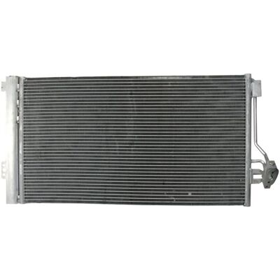 Condensator, Airconditioning Bosch 1 986 Ad2 108 Condensator, Airconditioning Bosch 1 986 Ad2 108