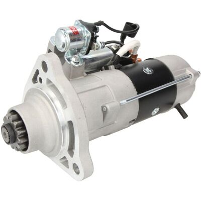 Starter Mahle Ms 761 Starter Mahle Ms 761