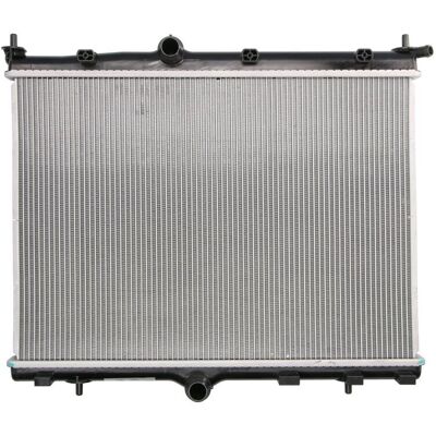 Radiateur Nissens 607246 Radiateur Nissens 607246