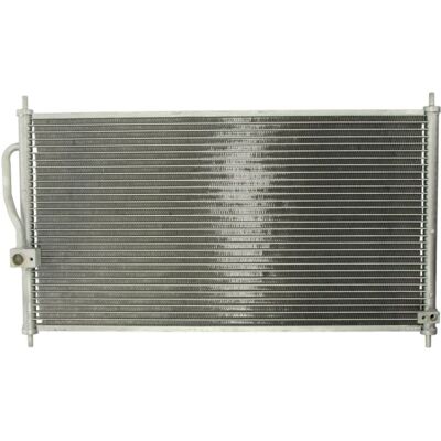 Condensator, Airconditioning Nissens 94458 Condensator, Airconditioning Nissens 94458