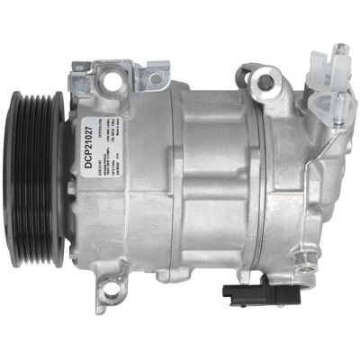 Denso Airco-Compressor Delphi Dcp21027 Denso Airco-Compressor Delphi Dcp21027