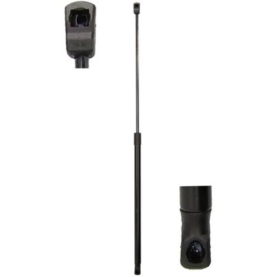 Gasveer, Motorkap Magnum Technology Mgs5015 Gasveer, Motorkap Magnum Technology Mgs5015