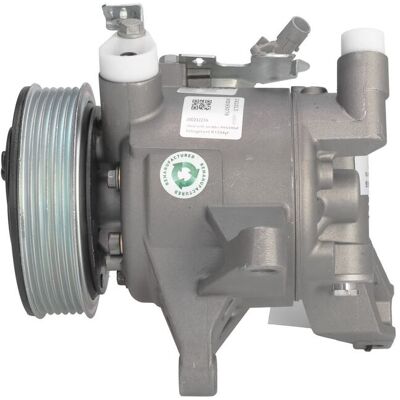 Airco-Compressor Elstock 51-1143 Airco-Compressor Elstock 51-1143