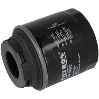Oliefilter Filtron Op641/2 Oliefilter Filtron Op641/2