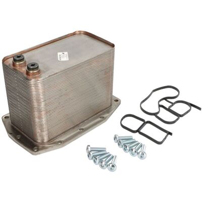 Olie Radiator, Motorolie Highway Automotive 30011005 Olie Radiator, Motorolie Highway Automotive 30011005