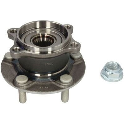 Wiellagerset Snr R170.65 Wiellagerset Snr R170.65