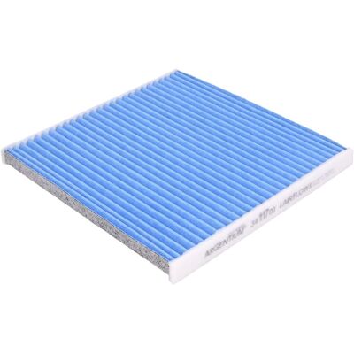 Cabinefilter Ufi 34.117.00 Cabinefilter Ufi 34.117.00
