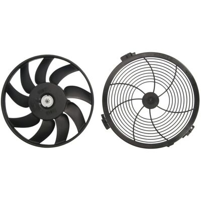 Koelventilatorwiel, Motorkoeling Valeo 696083 Koelventilatorwiel, Motorkoeling Valeo 696083