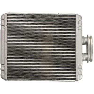 Warmtewisselaar, Interieur Verwarming Thermotec D6a007tt Warmtewisselaar, Interieur Verwarming Thermotec D6a007tt
