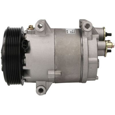 Airco-Compressor Mahle Acp 8 000s Airco-Compressor Mahle Acp 8 000s