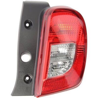 Achterlicht Depo 215-19m7r-Ue Achterlicht Depo 215-19m7r-Ue