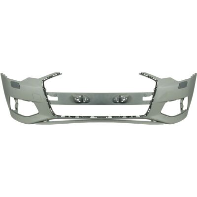 Bumper Blic 5510-00-0043900p Bumper Blic 5510-00-0043900p