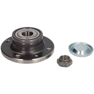 Wiellagerset Snr R166.32 Wiellagerset Snr R166.32