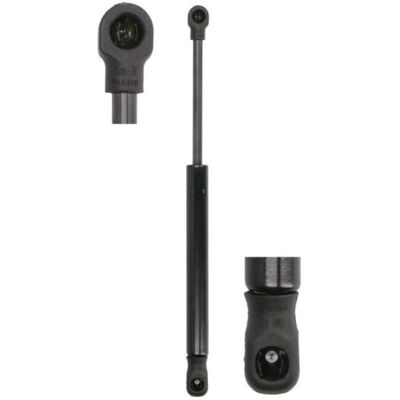 Gasveer, Motorkap Magnum Technology Mgs5033 Gasveer, Motorkap Magnum Technology Mgs5033