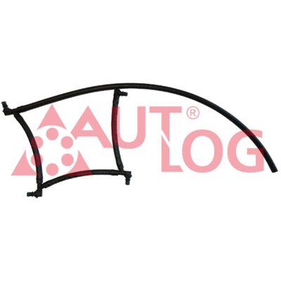 Brandstofleiding Autlog Kl3034 Brandstofleiding Autlog Kl3034