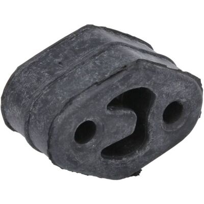 Rubberen Ophangingsbuffers Bosal 255-059 Rubberen Ophangingsbuffers Bosal 255-059