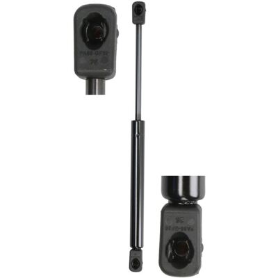 Gasveer, Motorkap Magnum Technology Mgs0141 Gasveer, Motorkap Magnum Technology Mgs0141