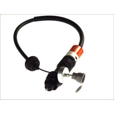 Kabel, Koppelingsbediening Ate 24.3728-0850.2 Kabel, Koppelingsbediening Ate 24.3728-0850.2