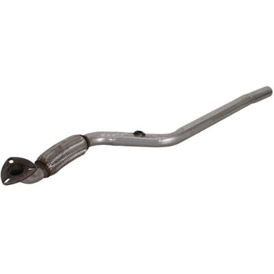 Uitlaatpijp Bosal 853-957 Uitlaatpijp Bosal 853-957
