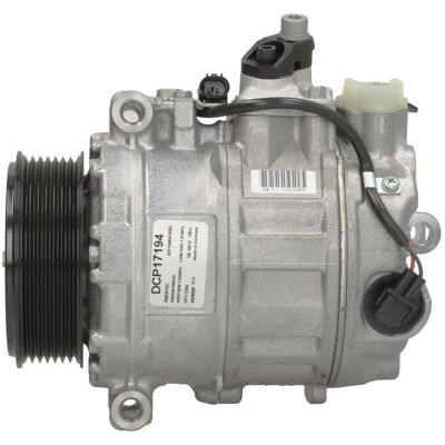 Denso Airco-Compressor Delphi Dcp17194 Denso Airco-Compressor Delphi Dcp17194