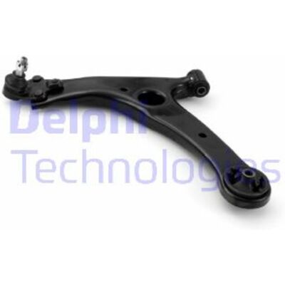 Draagarm, Wielophanging Delphi Tc6896 Vooras, Links, Onder Draagarm, Wielophanging Delphi Tc6896 Vooras, Links, Onder