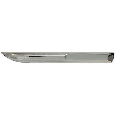 Spatbordafwerking/beschermstrip Blic 5703-08-6044375cp Spatbordafwerking/beschermstrip Blic 5703-08-6044375cp