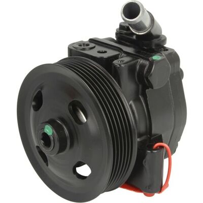 Hydraulische Pomp, Stuurinrichting Lauber 55.6222 Hydraulische Pomp, Stuurinrichting Lauber 55.6222