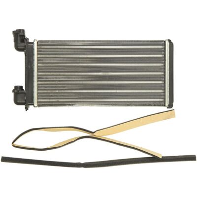 Warmtewisselaar, Interieur Verwarming Nrf 53543 Warmtewisselaar, Interieur Verwarming Nrf 53543