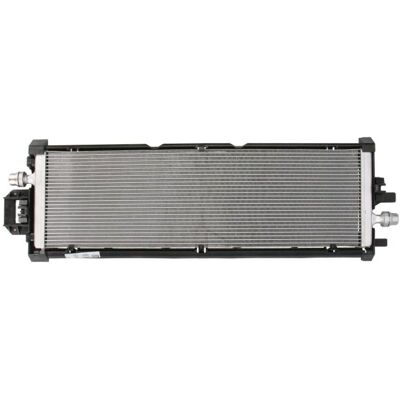 Radiator, Motorkoeling Nissens 606906 Radiator, Motorkoeling Nissens 606906