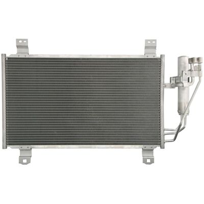 Condensator, Airconditioning Koyorad Cd060936 Condensator, Airconditioning Koyorad Cd060936