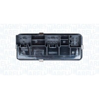 Schakelaar, Raamopener Magneti Marelli 000051124010 Schakelaar, Raamopener Magneti Marelli 000051124010