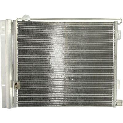 Condensator, Airconditioning Nissens 940179 Condensator, Airconditioning Nissens 940179