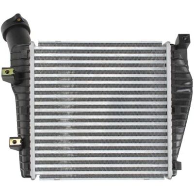 Intercooler, Inlaatluchtradiator Nrf 30293 Intercooler, Inlaatluchtradiator Nrf 30293