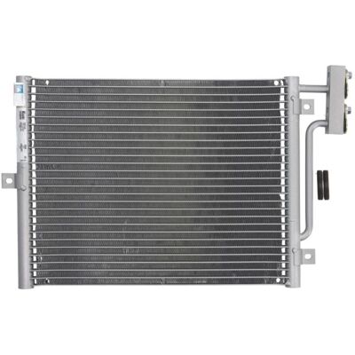 Condensator, Airconditioning Nissens 94715 Condensator, Airconditioning Nissens 94715