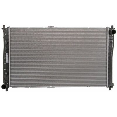 Radiator, Motorkoeling Nissens 66618 Radiator, Motorkoeling Nissens 66618