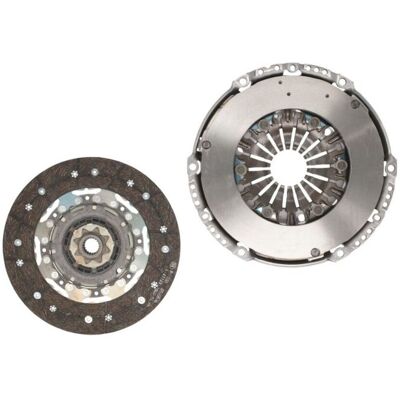 Schaeffler Luk Koppeling Kit Luk 624 3735 09 Schaeffler Luk Koppeling Kit Luk 624 3735 09