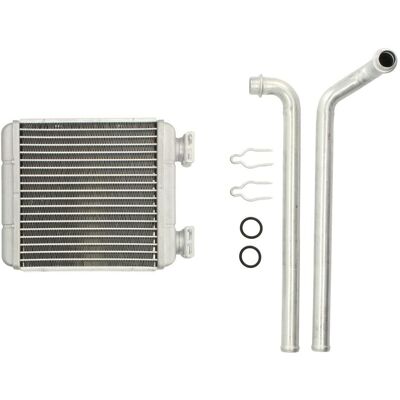 Warmtewisselaar, Interieur Verwarming Thermotec D6m022tt Warmtewisselaar, Interieur Verwarming Thermotec D6m022tt
