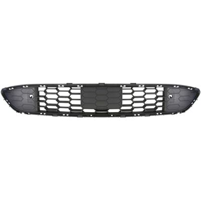 Ventilatierooster, Bumper Blic 6502-07-2579980p Ventilatierooster, Bumper Blic 6502-07-2579980p