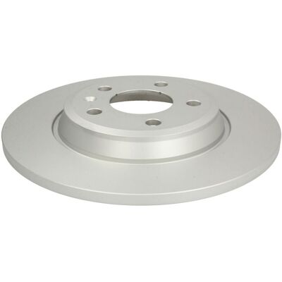 Remschijf Abe C4a025abe-P Achter, Compleet, 1 Stuk Remschijf Abe C4a025abe-P Achter, Compleet, 1 Stuk