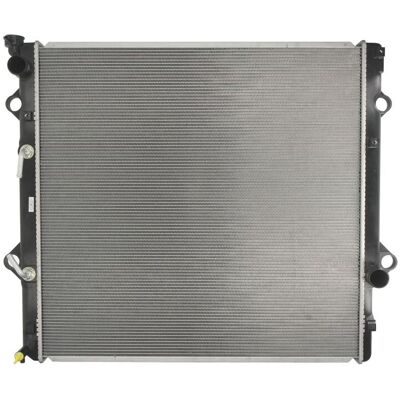 Radiator, Motorkoeling Koyorad Pl102469r Radiator, Motorkoeling Koyorad Pl102469r