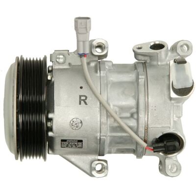 Airco-Compressor Denso Dcp50253 Airco-Compressor Denso Dcp50253