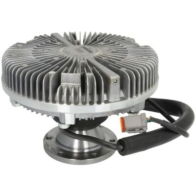 Koppeling, Radiatorventilator Nissens 86116 Koppeling, Radiatorventilator Nissens 86116